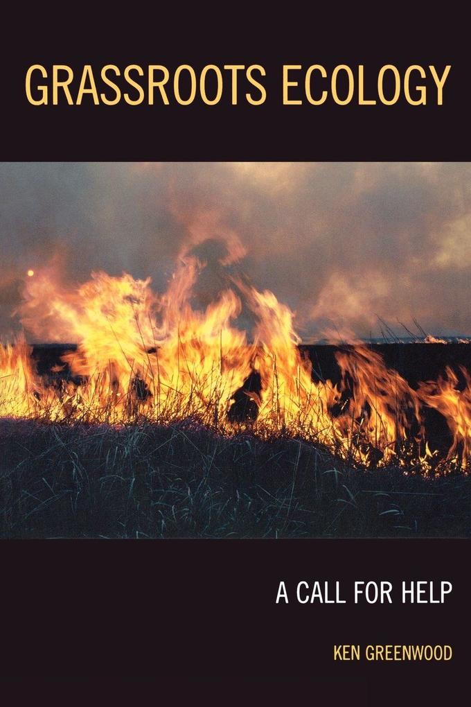 Grassroots Ecology
