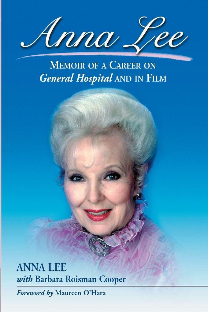 Anna Lee