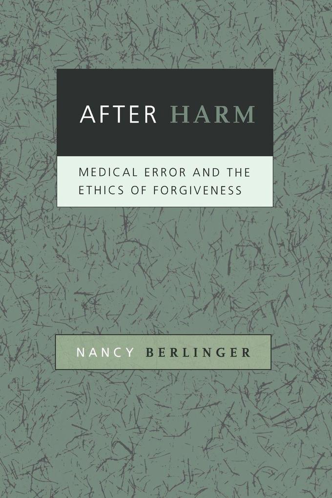 After Harm