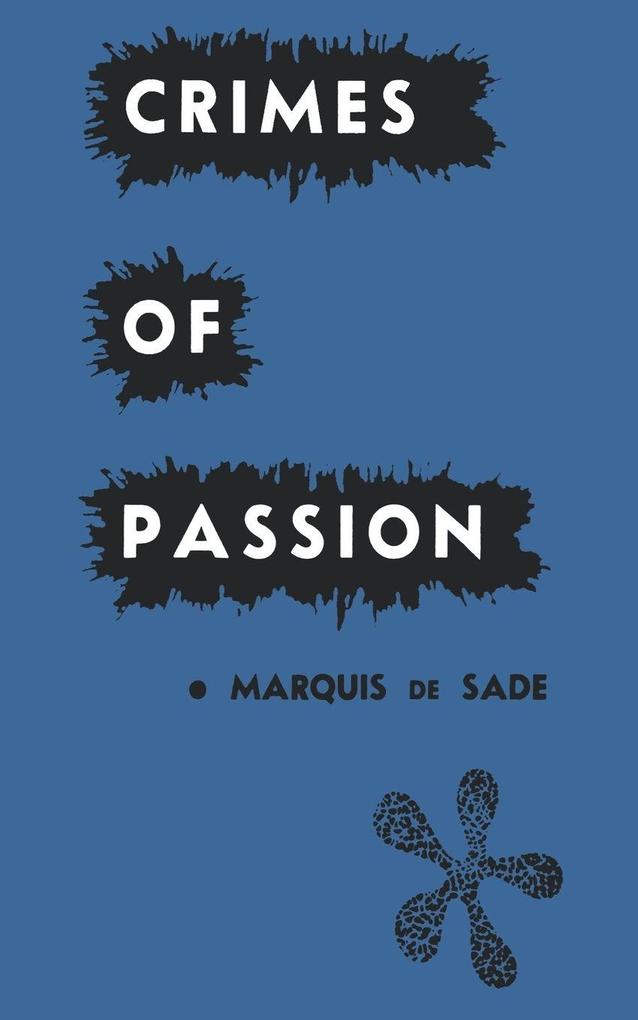 Crimes of Passion