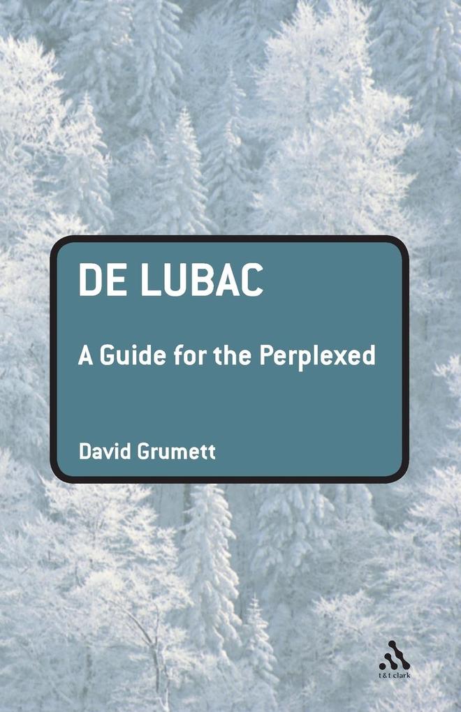 De Lubac