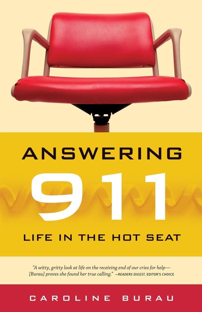 Answering 911 - Caroline Burau