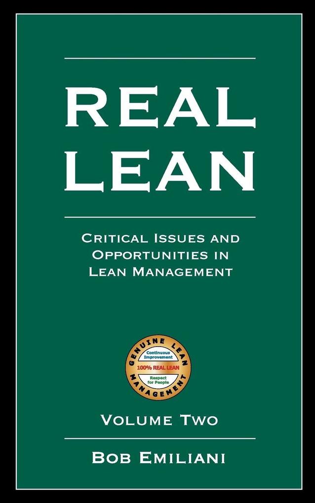 Real Lean