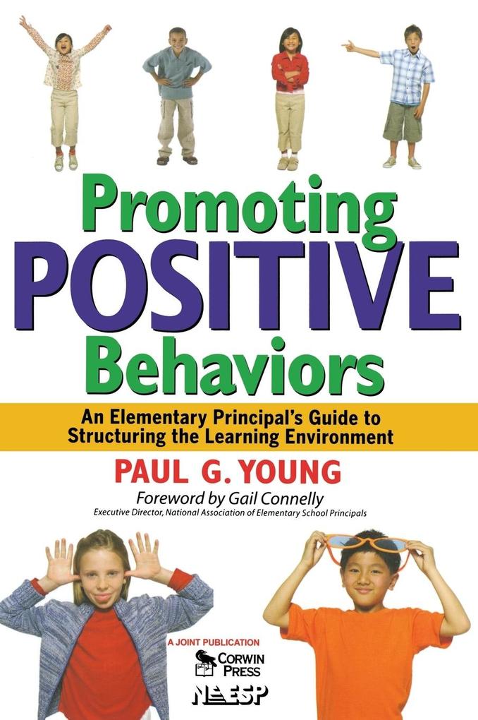 Promoting Positive Behaviors