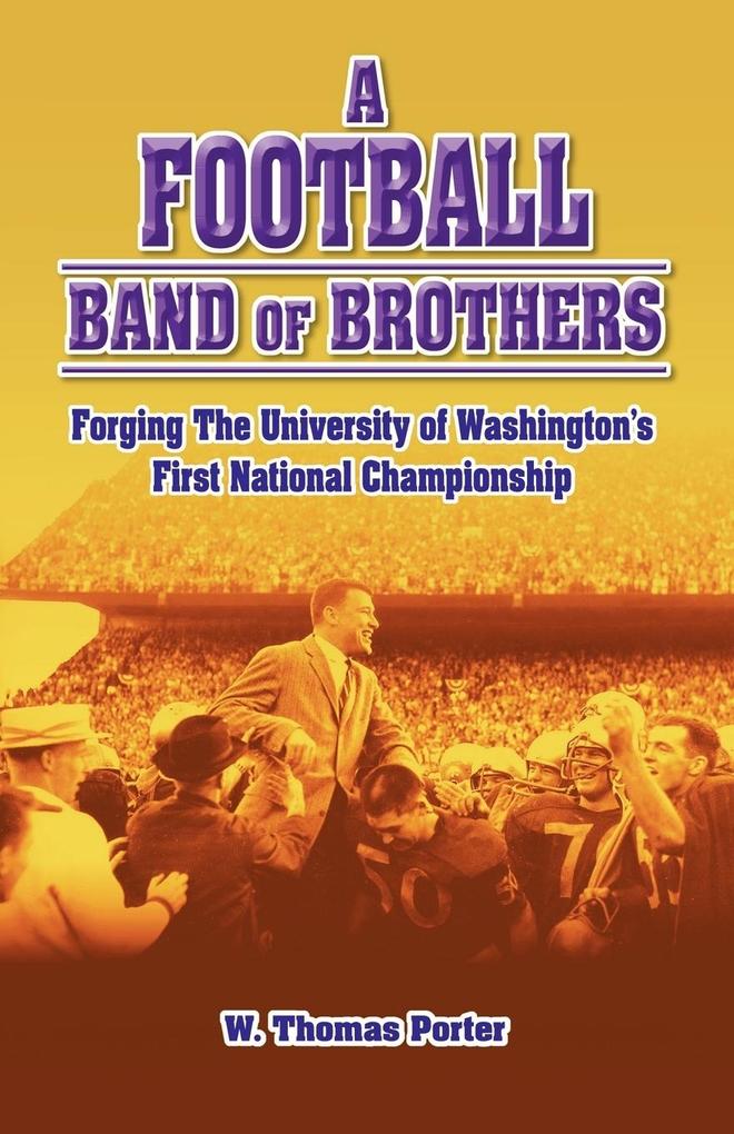 A Football Band of Brothers