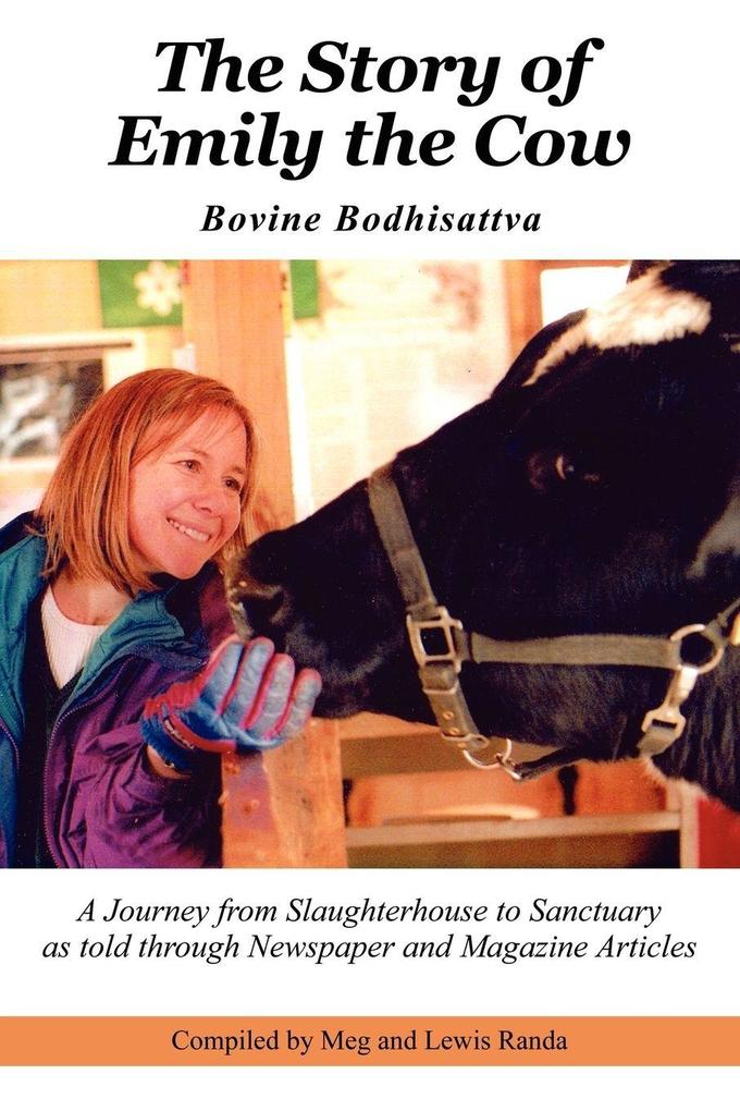 The Story of Emily the Cow