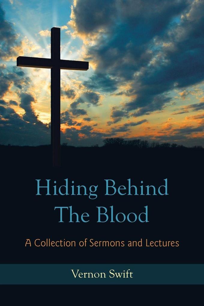 Hiding Behind the Blood