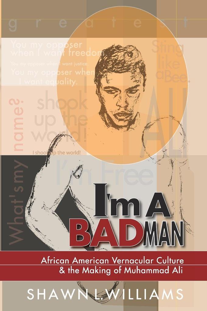 I'm a Bad Man