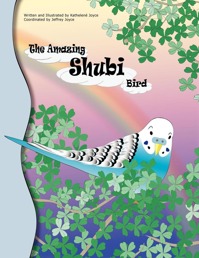 The Amazing Shubi Bird