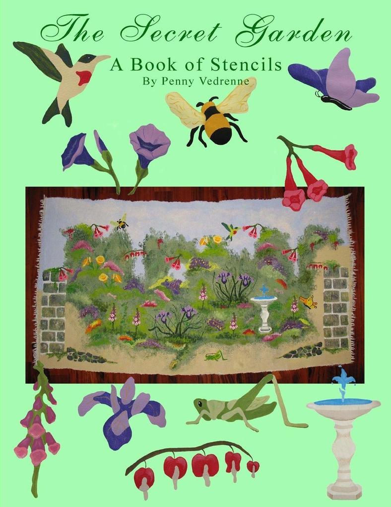 The Secret Garden