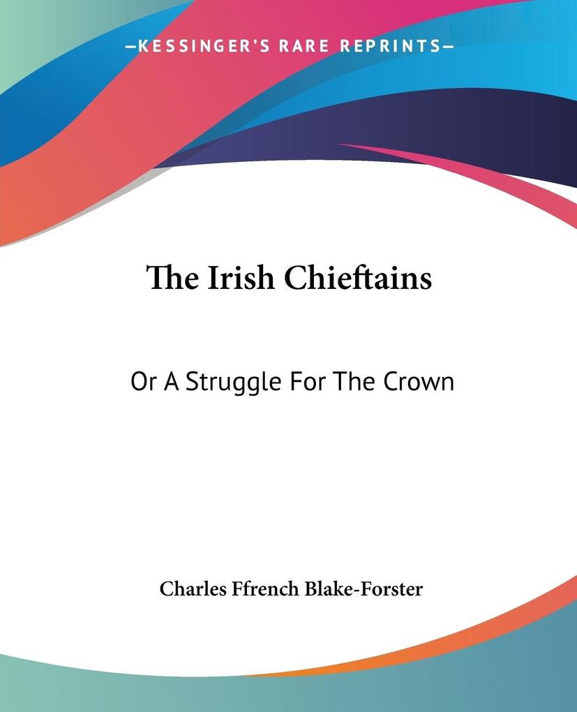 The Irish Chieftains