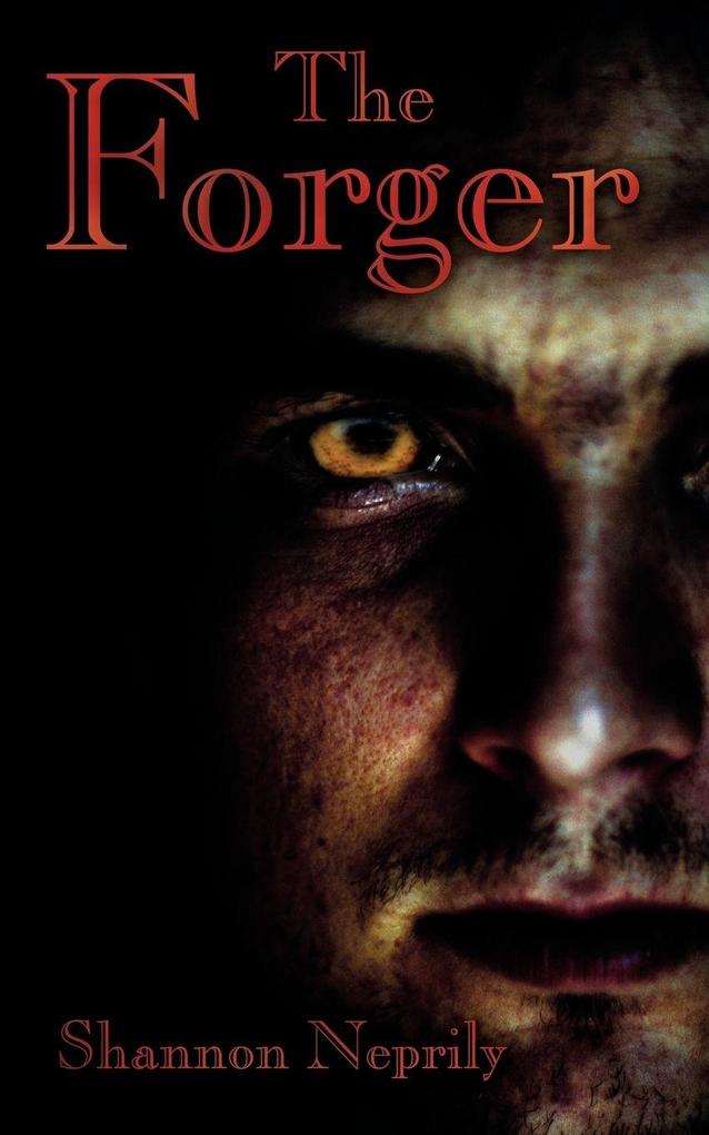 The Forger
