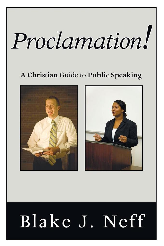Proclamation!