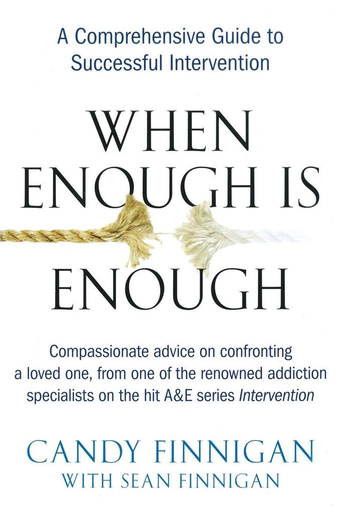 When Enough is Enough