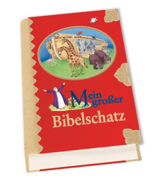 Image of Mein großer Bibelschatz