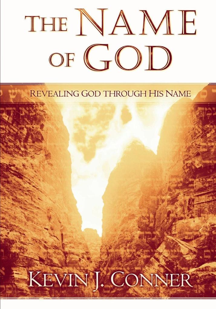 Name of God