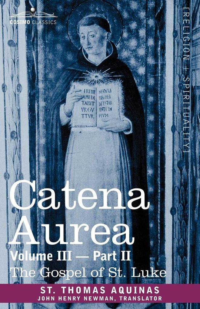 Catena Aurea