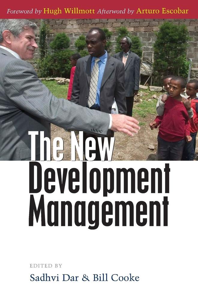 The New Development Management