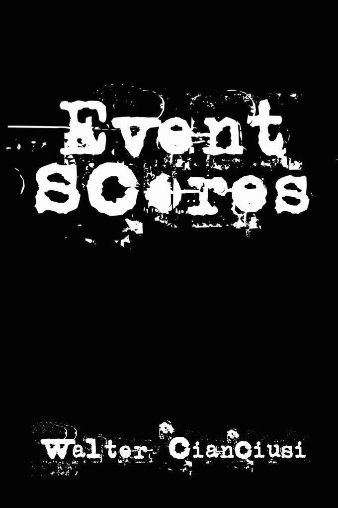 Event Scores