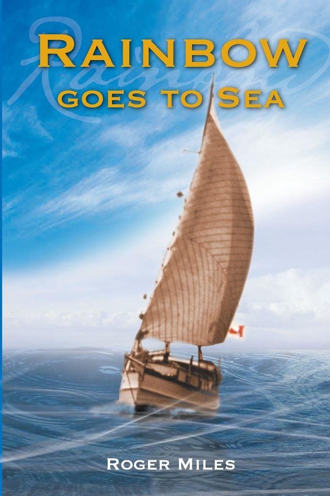 Rainbow goes to Sea
