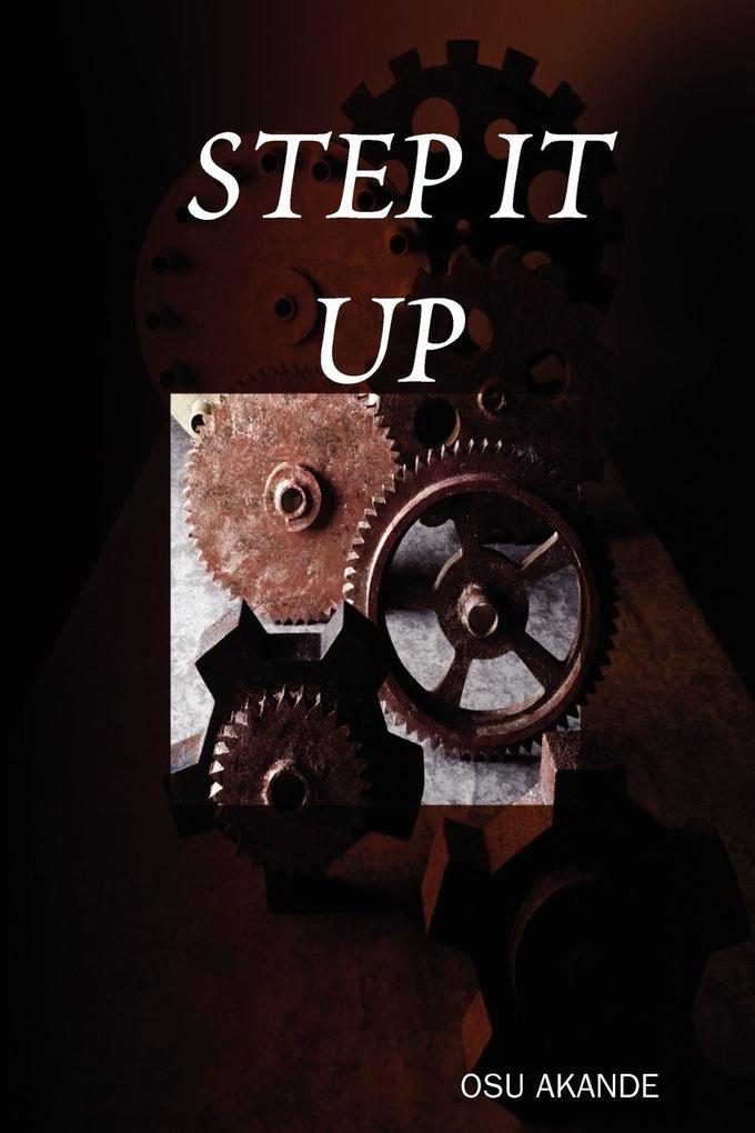 STEP IT UP
