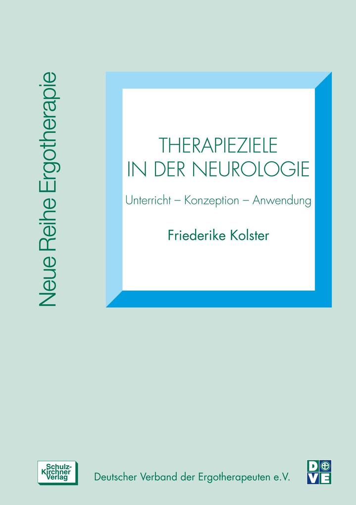 Therapieziele in der Neurologie