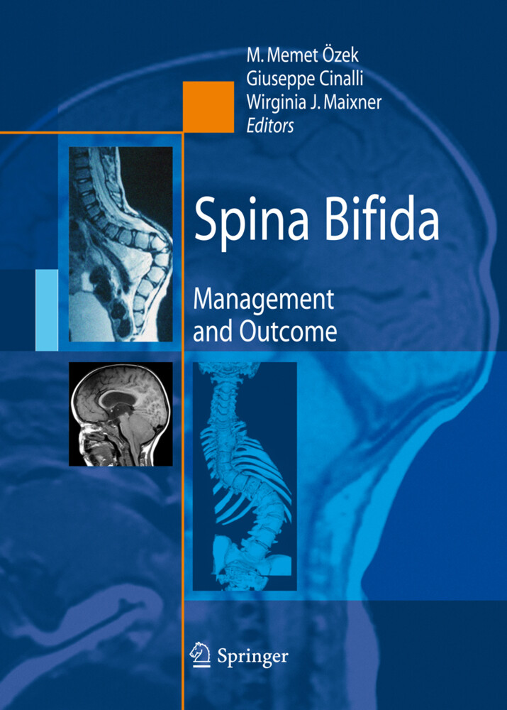 Spina Bifida: Management and Outcome