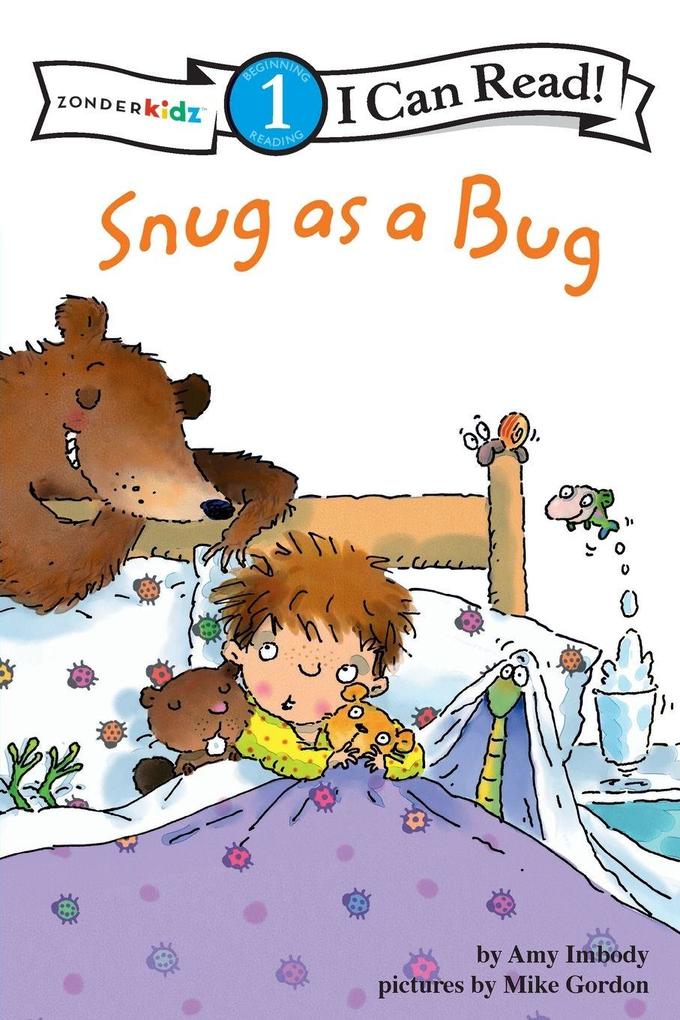 The Snug as a Bug