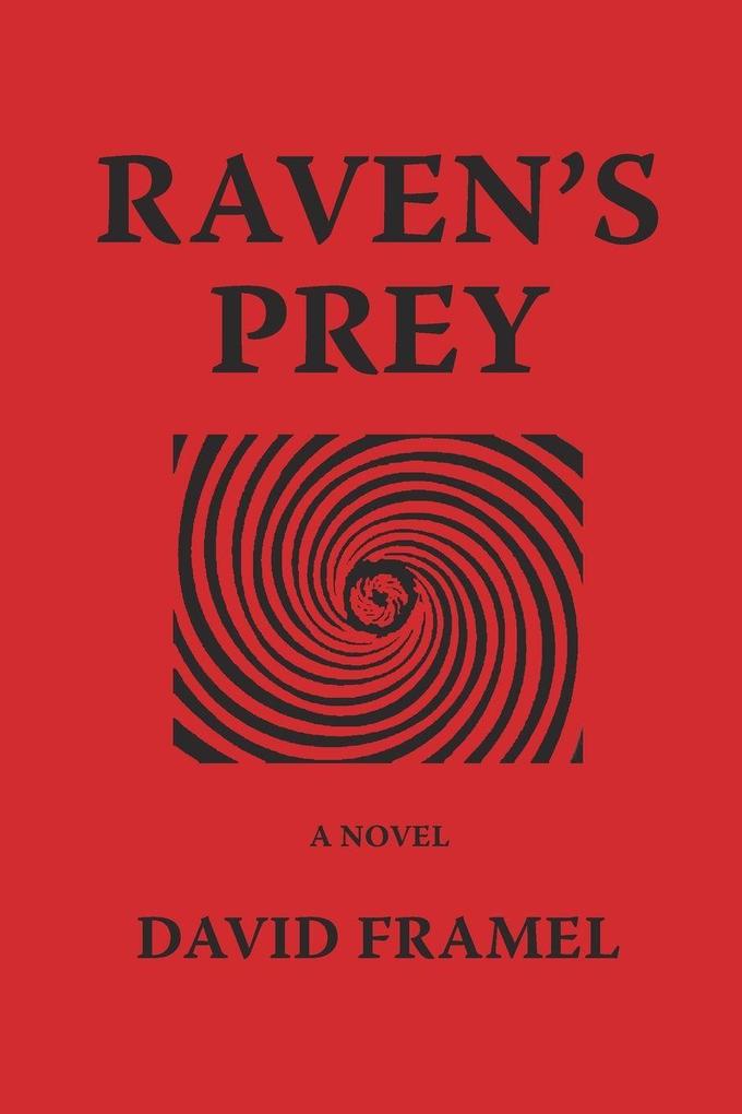 Raven's Prey