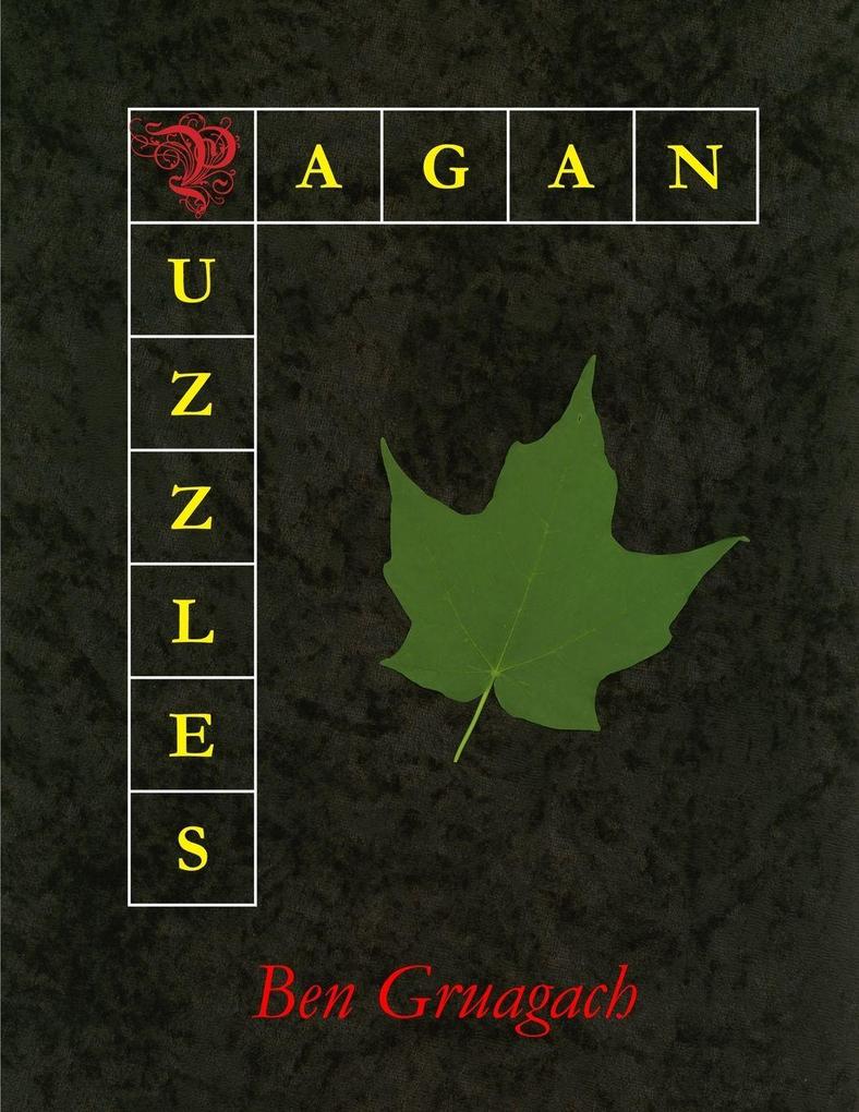 Pagan Puzzles