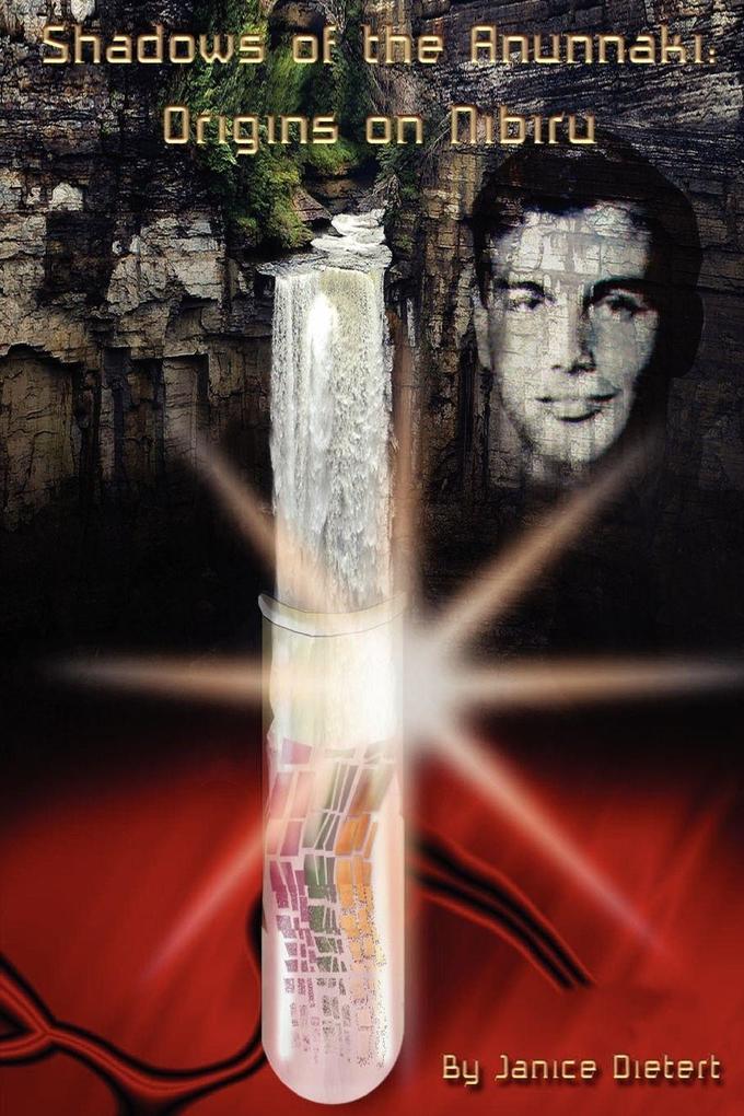 Shadows of the Anunnaki