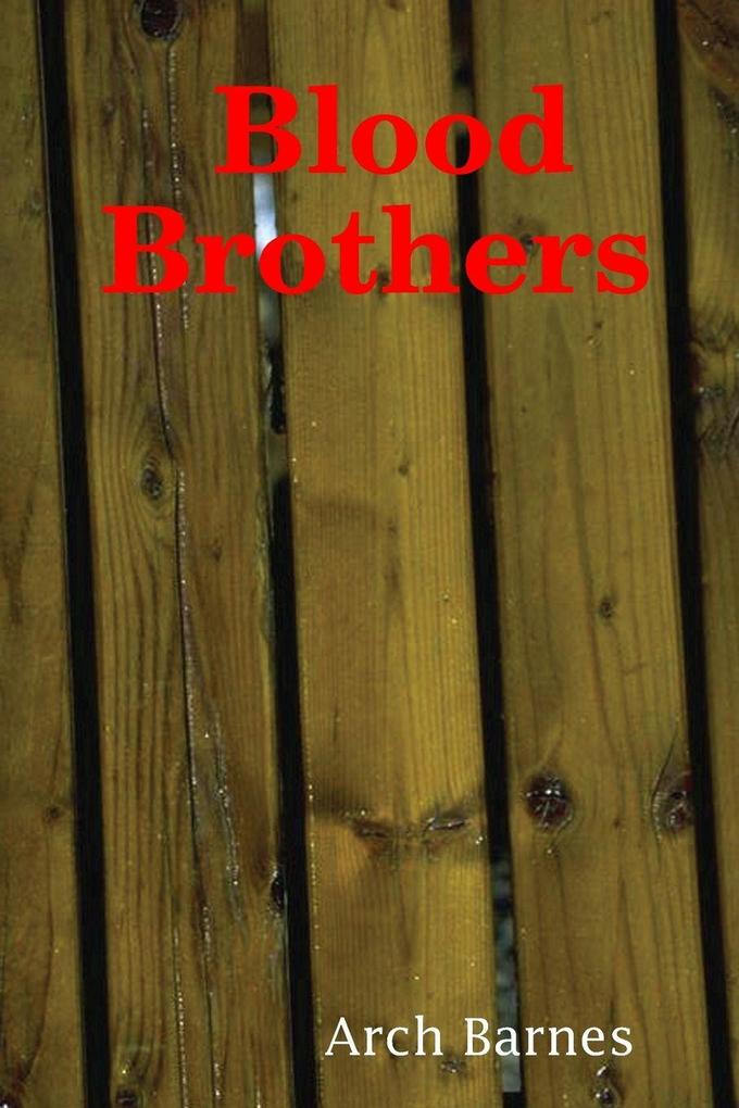 Blood Brothers