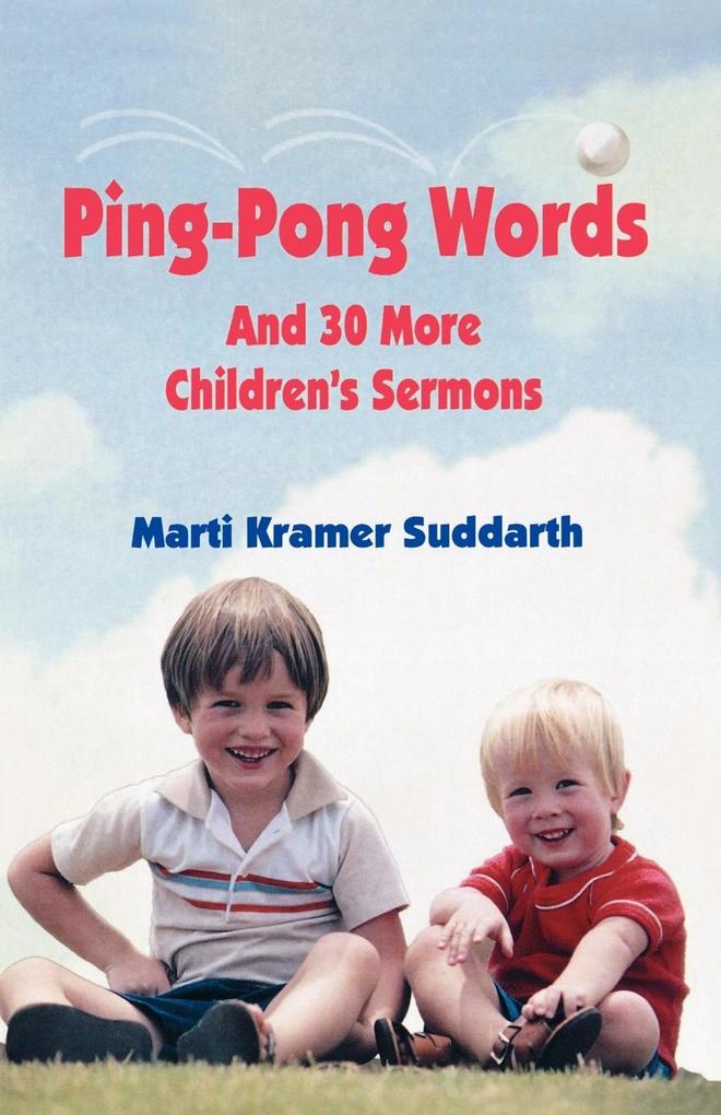 Ping-Pong Words