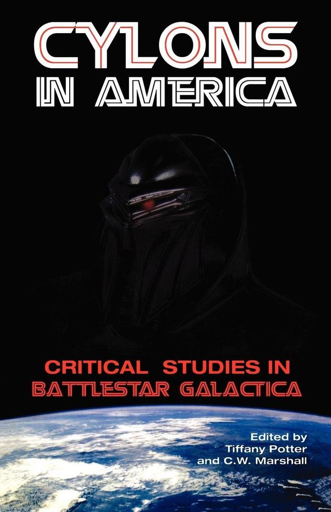 Cylons in America