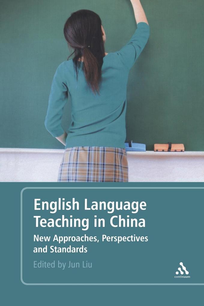 English Language Teaching in China