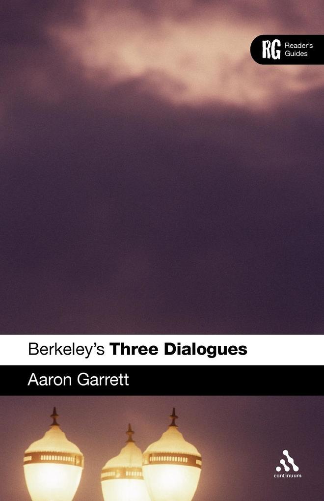 Berkeley's Three Dialogues