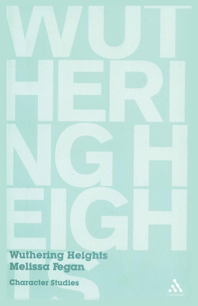 Wuthering Heights