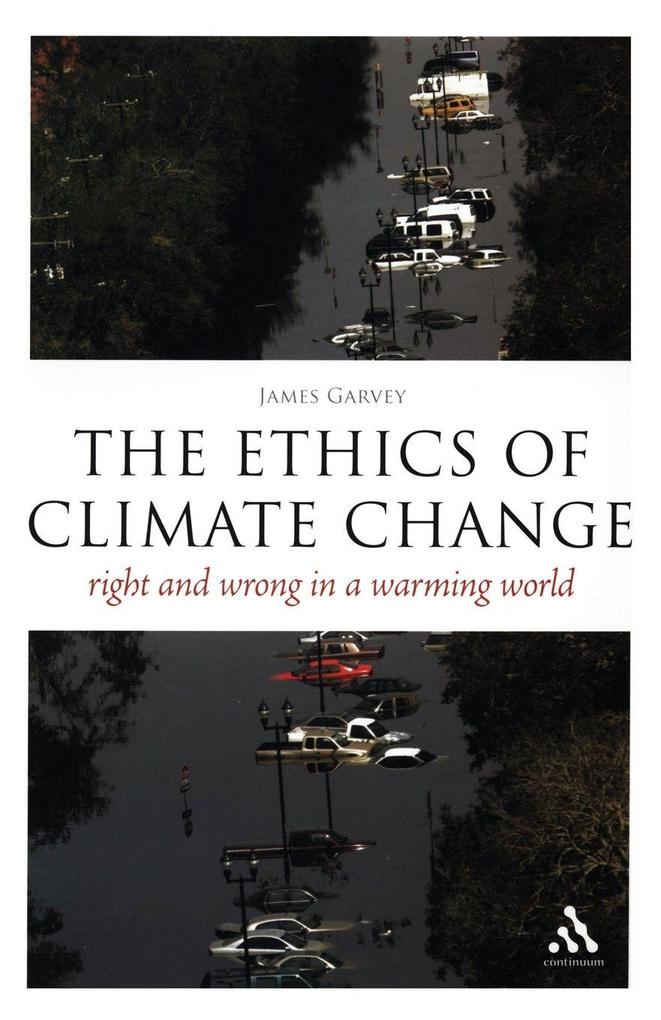 The Ethics of Climate Change