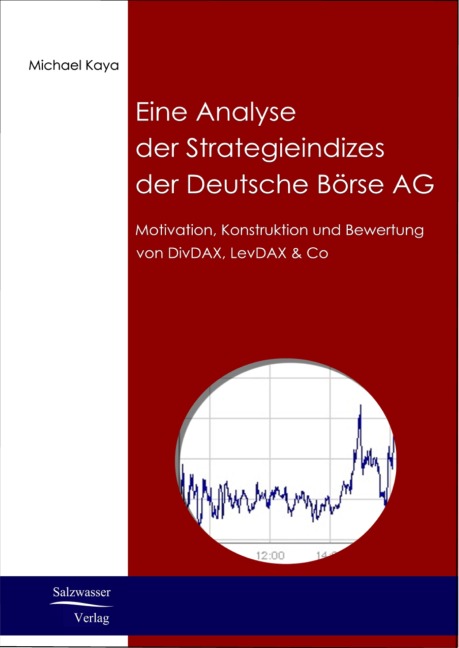 Analyse der Strategieindizes der Deutsche Börse AG