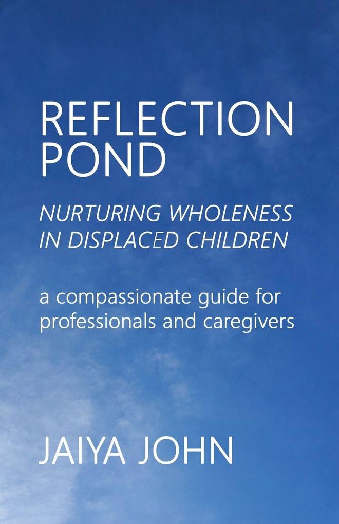 Reflection Pond