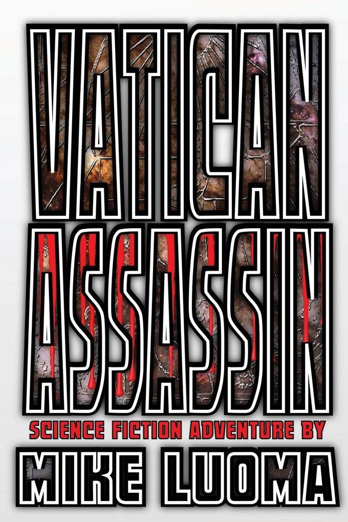 VATICAN ASSASSIN