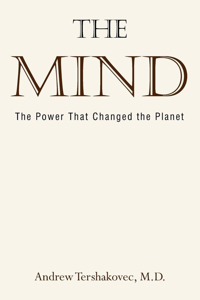 The Mind