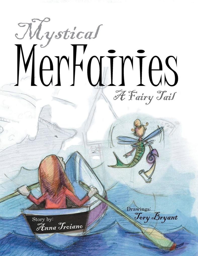 Mystical MerFairies