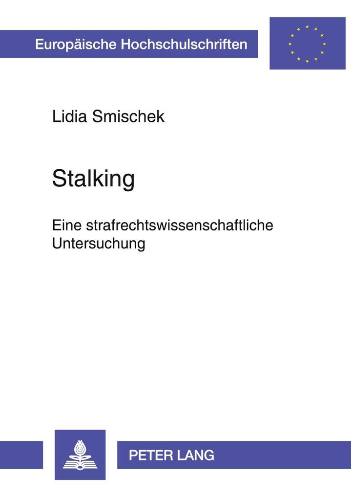 Stalking