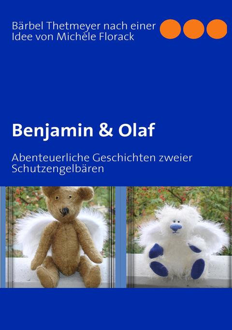 Image of Benjamin & Olaf