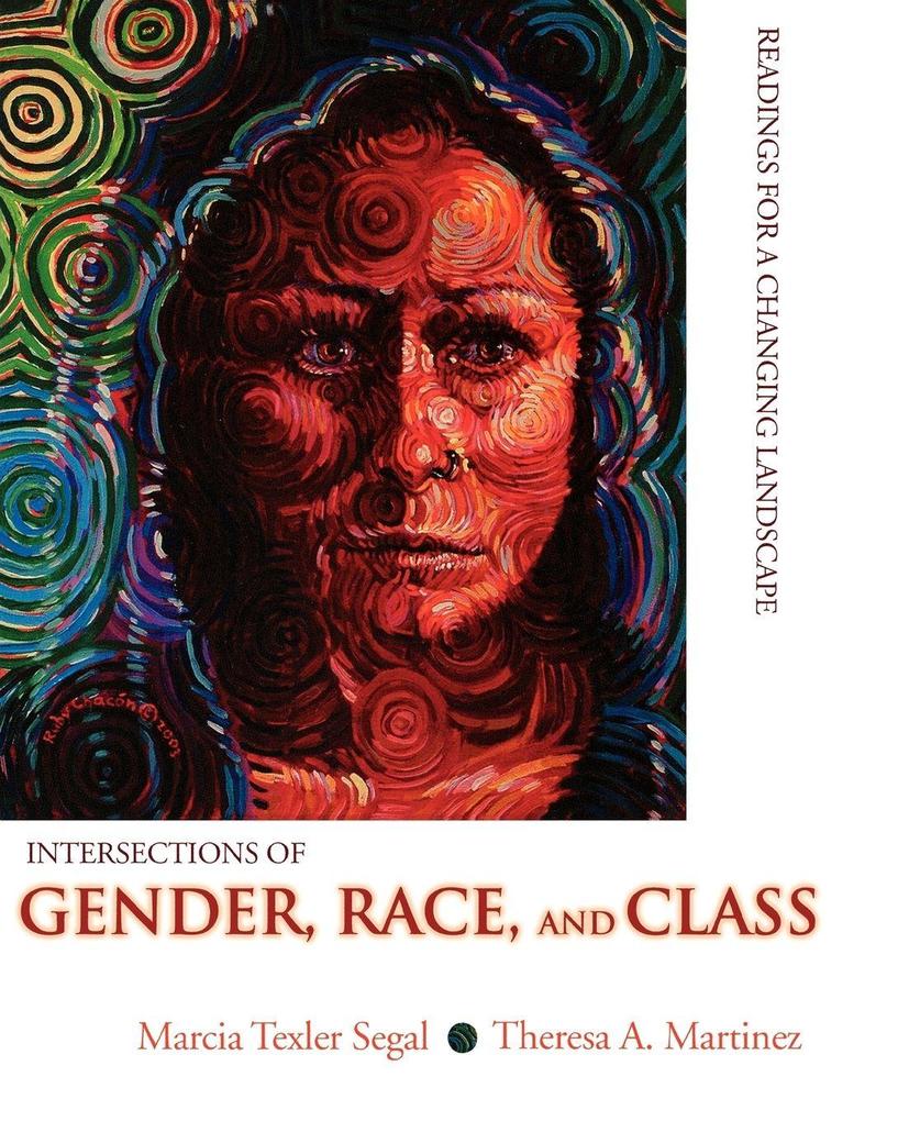 Intersections of Gender Race and Class