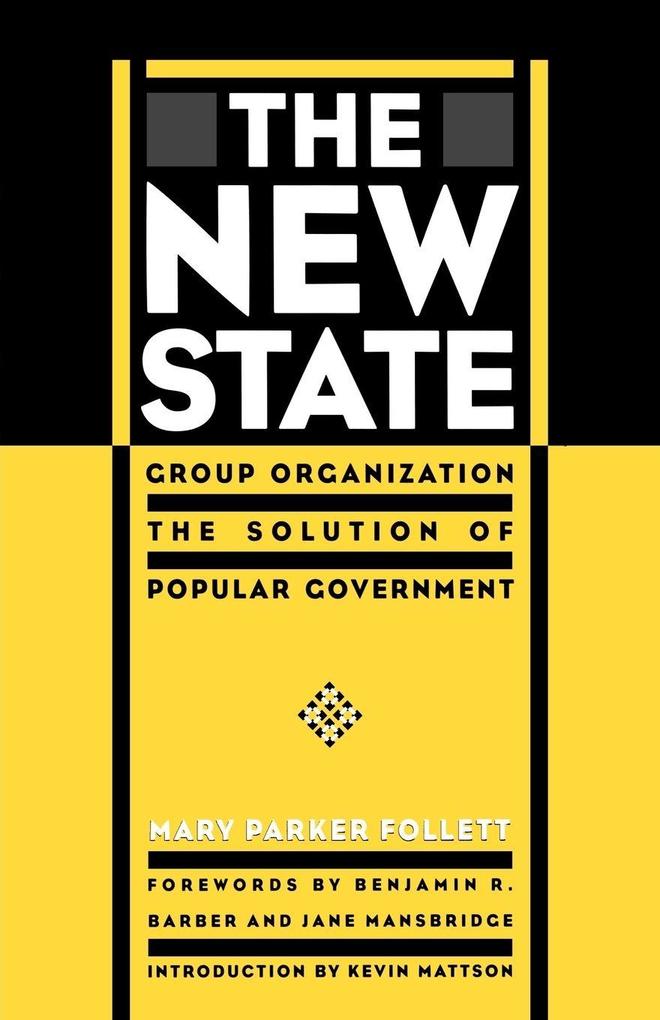 The New State