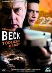 Kommissar Beck - Tödliche Bande