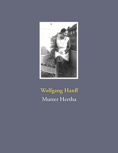Mutter Hertha