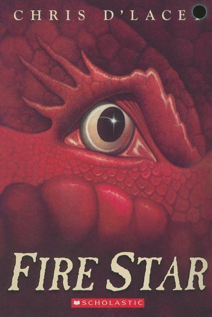 Fire Star (the Last Dragon Chronicles #3): Volume 3